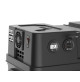 BATTERY BOX-Inner size 330(L)X190(W)X230(H)mm - EL-PB003 - ELESL